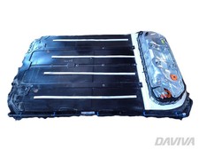 Tesla Model 3 Batterie Haute