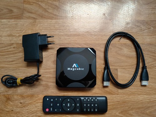 Magcubic android box rom - [magcubic],