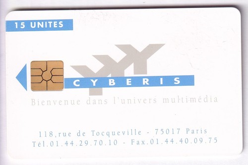 Test salon expo - salon, carte