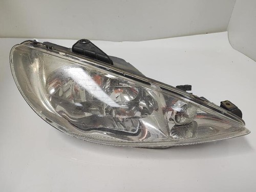 9628666880 phare droit peugeot - droit,