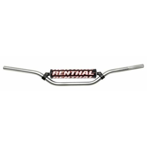 Renthal guidons 22mm - 22mm, h-bar