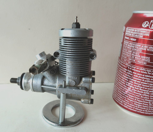 Moteur ancien webra speed - ancien, 28