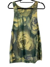 Débardeur Soie Dries Van