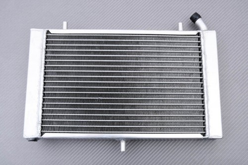 Radiateur eau type - radiateur, racing