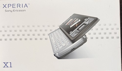 Rare sony ericsson - sony, xperia