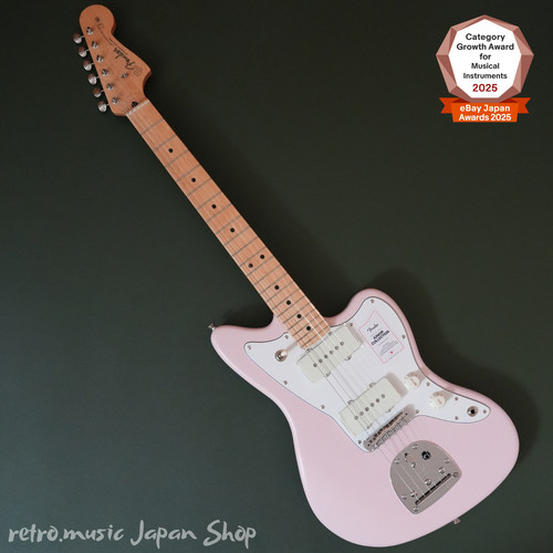Fender made japan - made, junior