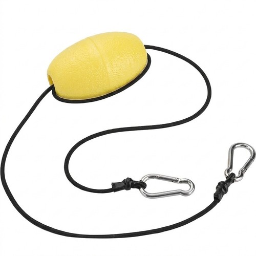 Corde remorquage pvc cm - pvc,