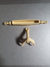  Support,Essieu Chariot 3785
