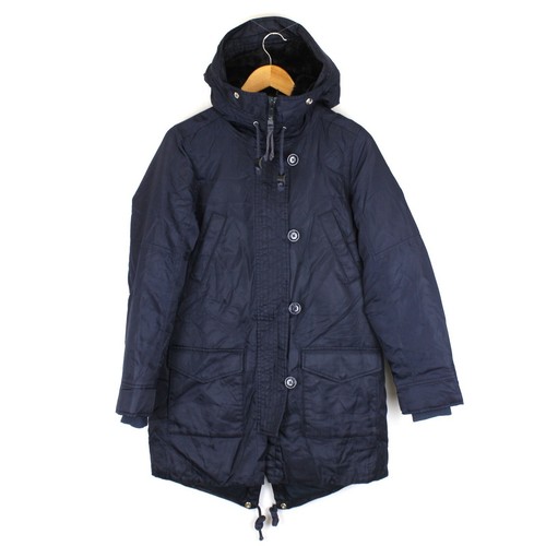 Veste parka homme levi - levi, strauss
