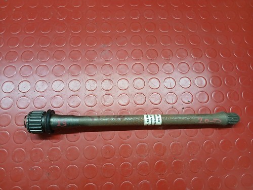 Arbre transmission honda vt - de,