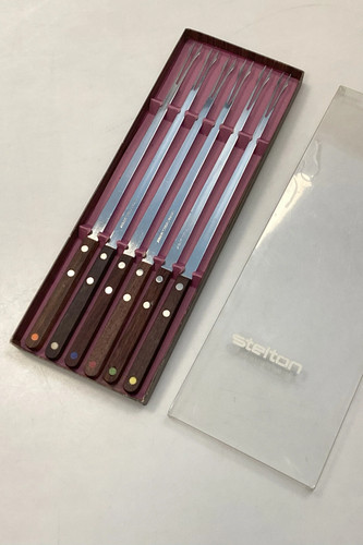 Ensemble fourchettes à - de,