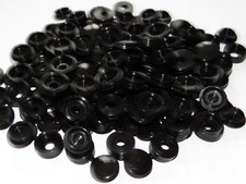 100 CACHE NOIR RIVET VIS