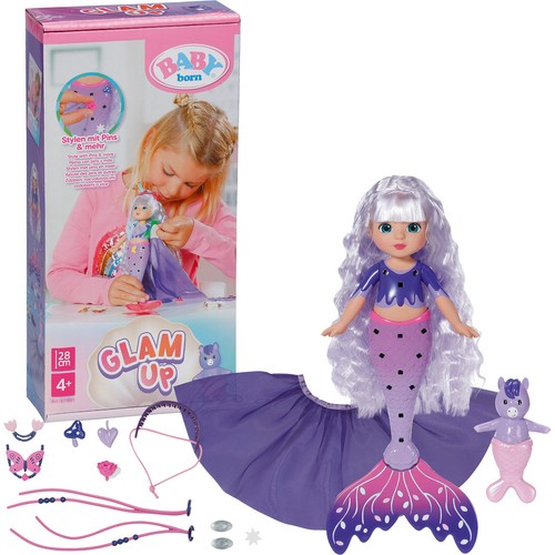 Zapf creation poupée - creation,