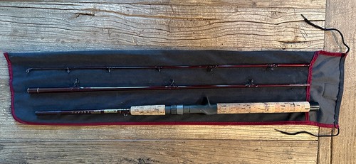 Loomis etr mhc - g-loomis, mhc-17