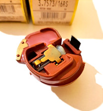 BROSSE ROTATIVE SPINTEROGÈNE