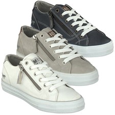 Mustang Chaussures Basses Pour