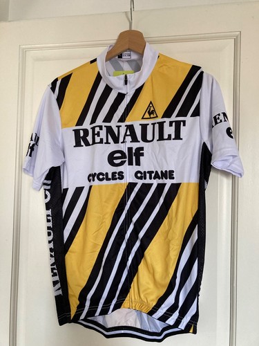 Maillot cycling vintage - cycling,