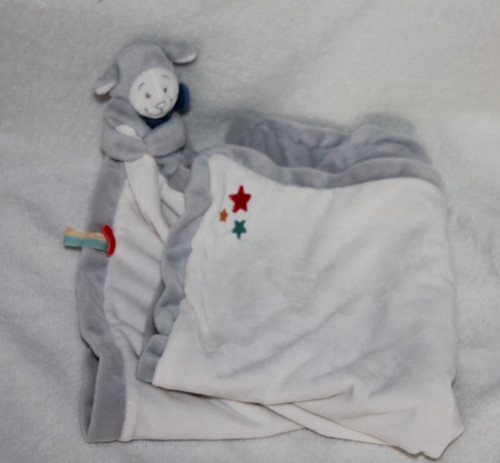 Doudou noukies victor guss - noukies,