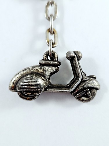 Porte cles vespa lambretta - lambretta,