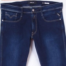 Hommes Replay M914 ANBASS