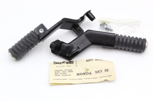 Honda kit repose - honda,