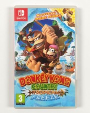 Donkey Kong Country: Tropical