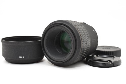 Objectif macro sigma 105mm - macro,