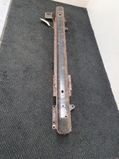 Renfort pare choc avant