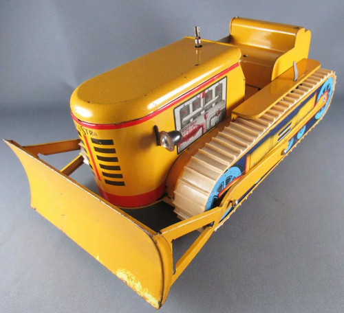 Joustra ref 454 - , electric