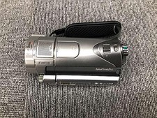 SONY HDR-CX12 HD Digital Video Camera – Used – Good Condition – From Japan