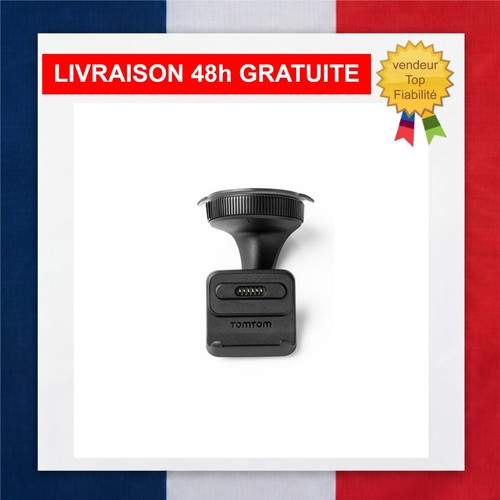 Tomtom support magnétique - support,