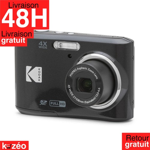 Kodak pixpro fz45 appareil - pixpro,
