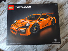 LEGO TECHNIC 42056 PORSCHE 911