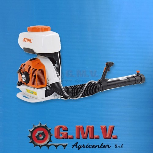 Atomiseur stihl 430 - atomiseur, sr