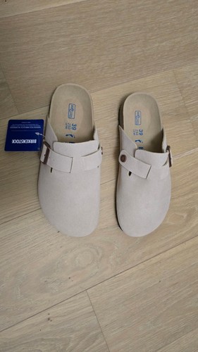 Birkenstock boston soft - boston,