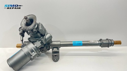 Left hand drive steering - hand,