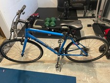 Trek Alpha Silver FX Bicycle -