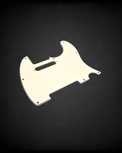 Pickguard telecaster - pickguard,