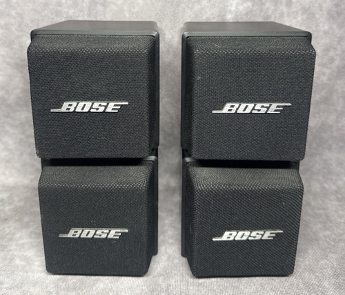 Bose series i acoustimass - bose,