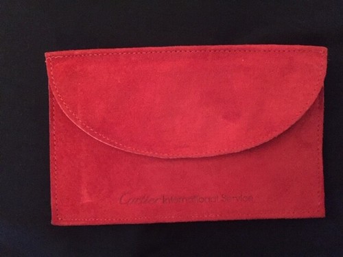 Cartier etui transport - cartier,
