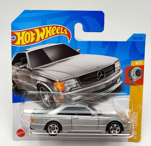 Mercedes benz 560 sec amg - ★,