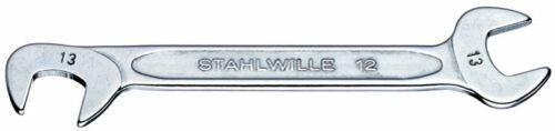 Stahlwille petit ouvert double - stahlwille,
