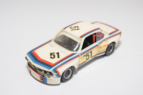 A13 solid bmw 0 csl - 1:43,