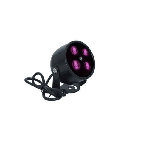 Lumière led infrarouge - led, 4