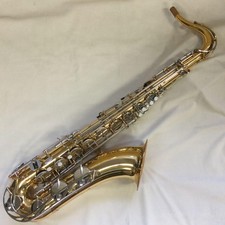 Saxophone ténor YAMAHA YTS-22