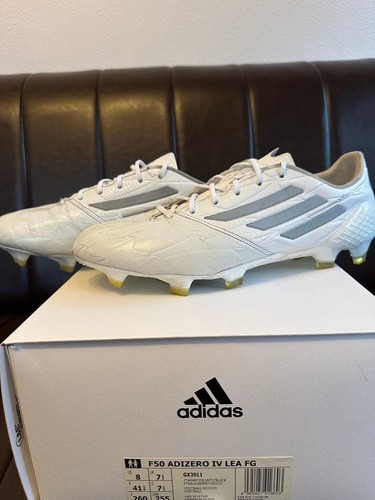 Adidas f50 adizero leather - adizero, iv
