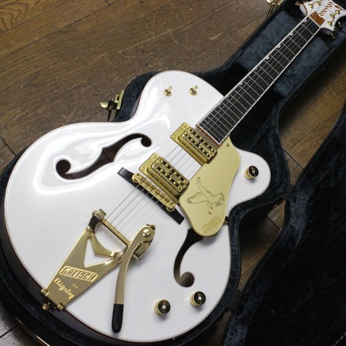 Guitare électrique gretsch - guitare,