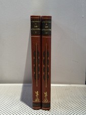 Les Aphrodites (2 Vol.) –