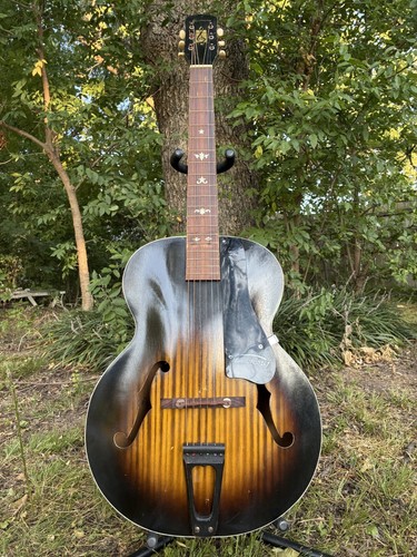 1942 harmony monterey h950 - 1942,