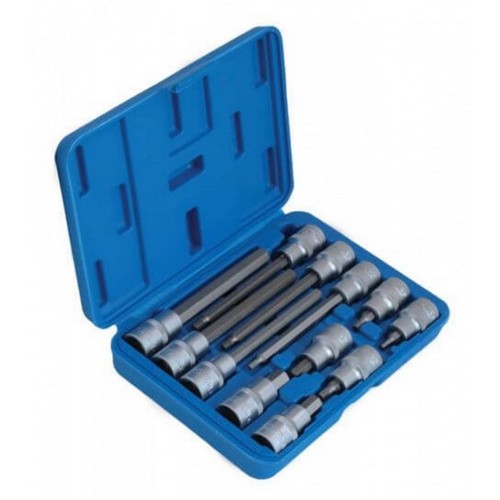 Coffret embouts courts - coffret, et
